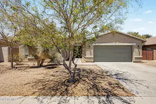 206 W Blue Lagoon Dr, Casa Grande, AZ 85122 - Photo 1