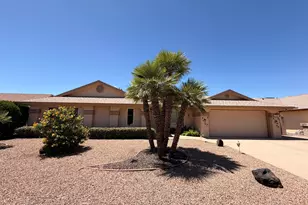 14607 W Yosemite Dr, Sun City West, AZ 85375 - Photo 1