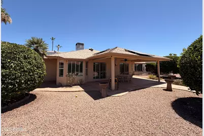 14607 W Yosemite Drive, Sun City West, AZ 85375 - Photo 24