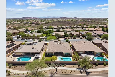 30609 N 126th Drive, Peoria, AZ 85383 - Photo 56