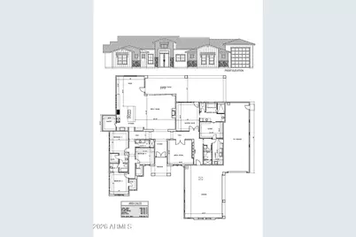 4082 E Hash Knife Draw Road, San Tan Valley, AZ 85144 - Photo 2