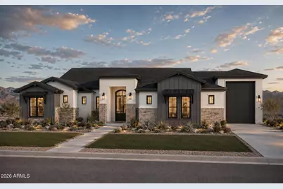 4082 E Hash Knife Draw Road, San Tan Valley, AZ 85144 - Photo 1