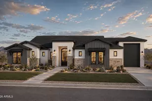 4082 E Hash Knife Draw Rd, San Tan Valley, AZ 85144 - Photo 1