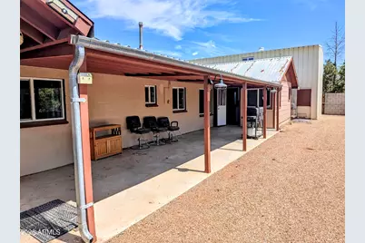 12 S 9th Street, Tombstone, AZ 85638 - Photo 24