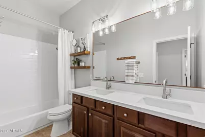18077 W Banff Lane, Surprise, AZ 85388 - Photo 54