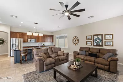 18077 W Banff Lane, Surprise, AZ 85388 - Photo 46