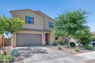 359 W Salali Trail, San Tan Valley, AZ 85140 - Photo 2