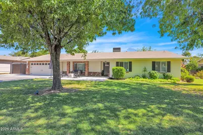 7741 N 16th Lane, Phoenix, AZ 85021 - Photo 2