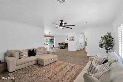 7741 N 16th Lane, Phoenix, AZ 85021 - Photo 8