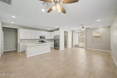 17016 W Cavedale Drive, Surprise, AZ 85387 - Photo 8