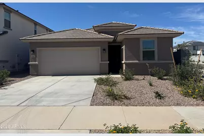 17016 W Cavedale Drive, Surprise, AZ 85387 - Photo 1