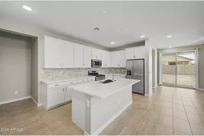 17016 W Cavedale Drive, Surprise, AZ 85387 - Photo 10