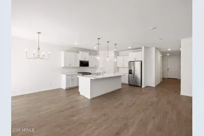 12888 N 306th Avenue, Buckeye, AZ 85396 - Photo 16