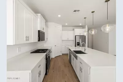 12888 N 306th Avenue, Buckeye, AZ 85396 - Photo 1