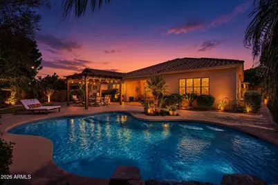 20990 E Arroyo Verde Court, Queen Creek, AZ 85142 - Photo 76