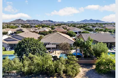 20990 E Arroyo Verde Court, Queen Creek, AZ 85142 - Photo 68