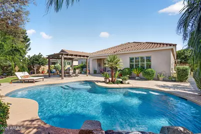 20990 E Arroyo Verde Court, Queen Creek, AZ 85142 - Photo 2
