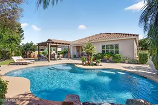 20990 E Arroyo Verde Ct, Queen Creek, AZ 85142 - Photo 2