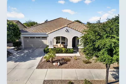 20990 E Arroyo Verde Court, Queen Creek, AZ 85142 - Photo 58