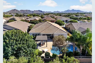 20990 E Arroyo Verde Court, Queen Creek, AZ 85142 - Photo 64