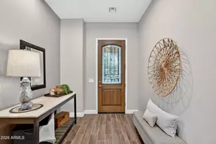 20990 E Arroyo Verde Ct, Queen Creek, AZ 85142 - Photo 4