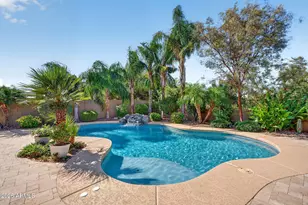 20990 E Arroyo Verde Ct, Queen Creek, AZ 85142 - Photo 50