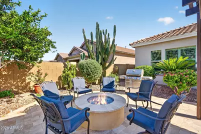 20990 E Arroyo Verde Court, Queen Creek, AZ 85142 - Photo 56