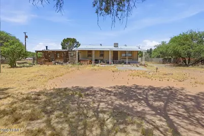1520 S Winslow Way --, Cornville, AZ 86325 - Photo 2
