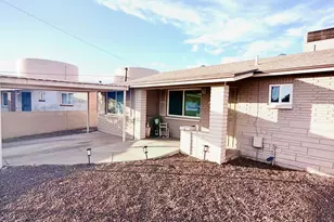 11902 W Ash St, El Mirage, AZ 85335 - Photo 1