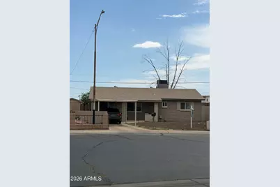 11902 W Ash Street, El Mirage, AZ 85335 - Photo 1