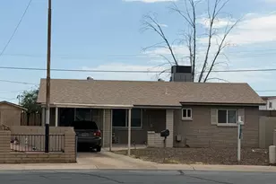 11902 W Ash St, El Mirage, AZ 85335 - Photo 1