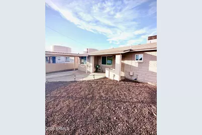 11902 W Ash Street, El Mirage, AZ 85335 - Photo 2
