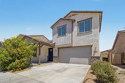 10984 W Pierce Street, Avondale, AZ 85323 - Photo 6