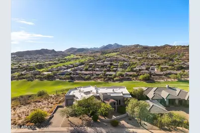 15130 E Miravista Drive, Fountain Hills, AZ 85268 - Photo 96