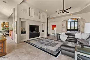 15130 E Miravista Dr, Fountain Hills, AZ 85268 - Photo 20
