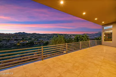 15130 E Miravista Drive, Fountain Hills, AZ 85268 - Photo 40