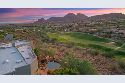 15130 E Miravista Drive, Fountain Hills, AZ 85268 - Photo 92