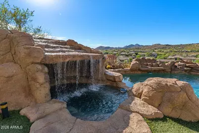 15130 E Miravista Drive, Fountain Hills, AZ 85268 - Photo 74
