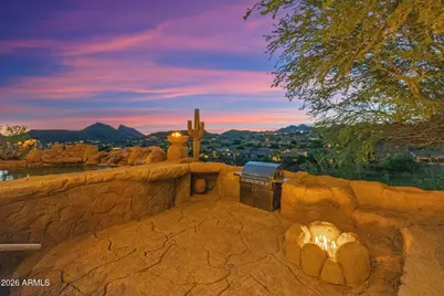 15130 E Miravista Drive, Fountain Hills, AZ 85268 - Photo 74