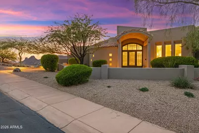15130 E Miravista Drive, Fountain Hills, AZ 85268 - Photo 8