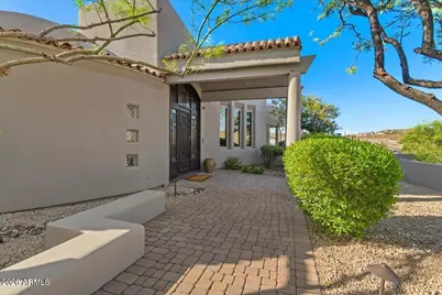 15130 E Miravista Drive, Fountain Hills, AZ 85268 - Photo 8