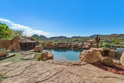 15130 E Miravista Drive, Fountain Hills, AZ 85268 - Photo 70