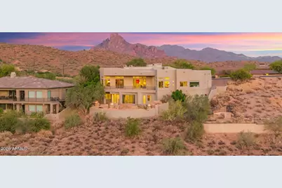 15130 E Miravista Drive, Fountain Hills, AZ 85268 - Photo 86