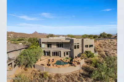 15130 E Miravista Drive, Fountain Hills, AZ 85268 - Photo 84