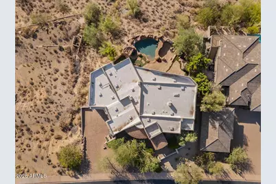 15130 E Miravista Drive, Fountain Hills, AZ 85268 - Photo 94