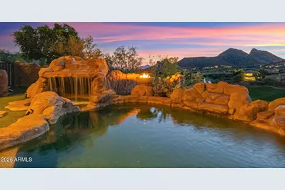 15130 E Miravista Drive, Fountain Hills, AZ 85268 - Photo 78