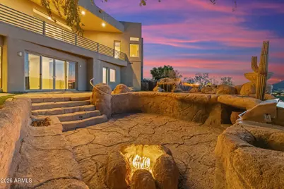 15130 E Miravista Drive, Fountain Hills, AZ 85268 - Photo 76