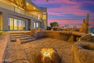 15130 E Miravista Dr, Fountain Hills, AZ 85268 - Photo 76