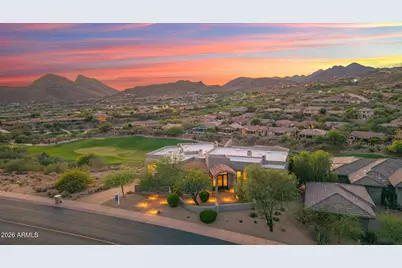 15130 E Miravista Drive, Fountain Hills, AZ 85268 - Photo 2