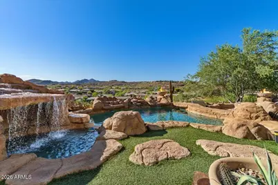 15130 E Miravista Drive, Fountain Hills, AZ 85268 - Photo 70